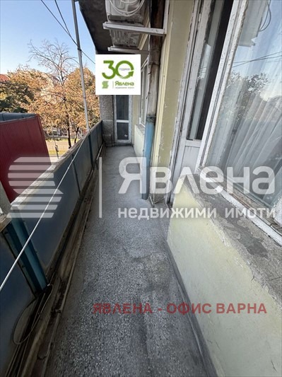 Продава МНОГОСТАЕН, гр. Варна, Централна поща, снимка 7 - Aпартаменти - 49471957