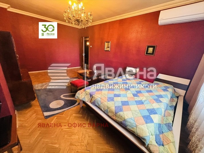 Продава  Многостаен град Варна , Централна поща , 116 кв.м | 64092457 - изображение [2]