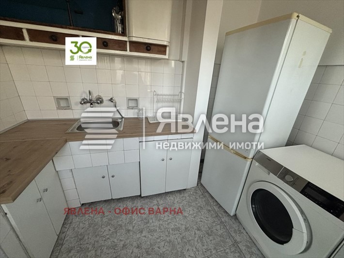 Продава МНОГОСТАЕН, гр. Варна, Централна поща, снимка 6 - Aпартаменти - 49471957