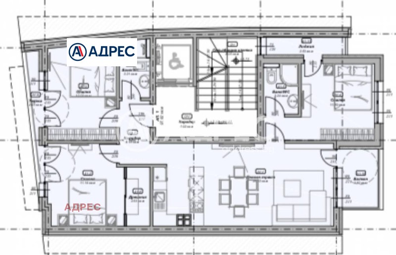 For Sale  3+ bedroom Varna , Tsveten kvartal , 133 sq.m | 85438010 - image [4]