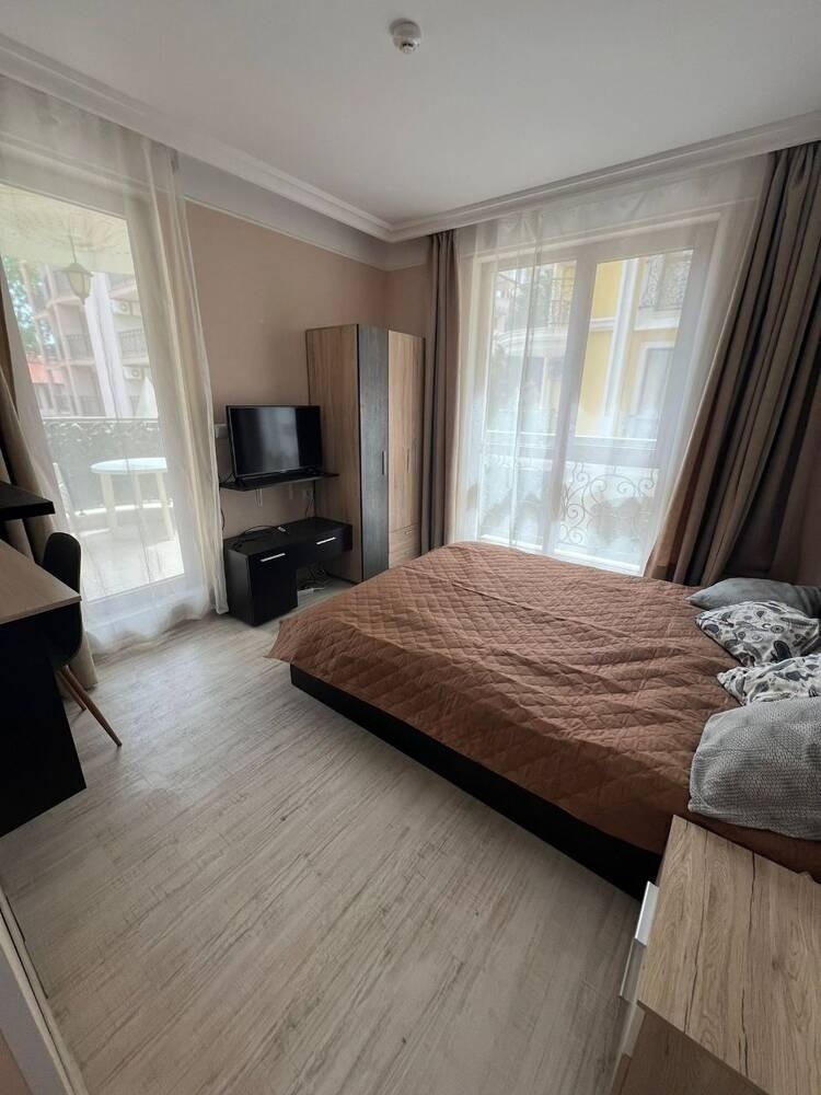 In vendita  Attico regione Burgas , k.k. Slanchev briag , 37 mq | 21261773 - Immagine [7]