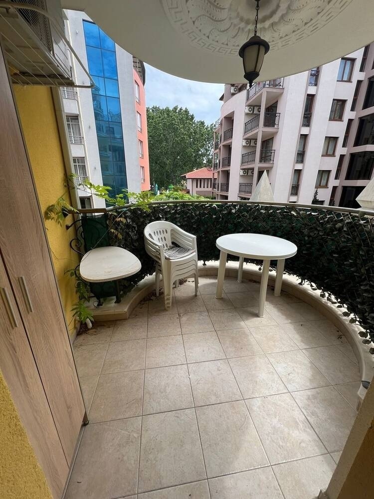 In vendita  Attico regione Burgas , k.k. Slanchev briag , 37 mq | 21261773 - Immagine [4]