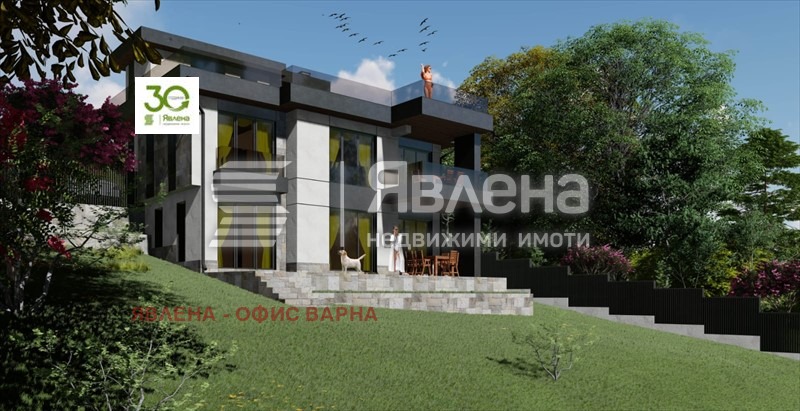Продава  Къща, град Варна, м-т Боровец - юг •  269 000 EUR • ID 35865701 — holmes.bg - [1] 