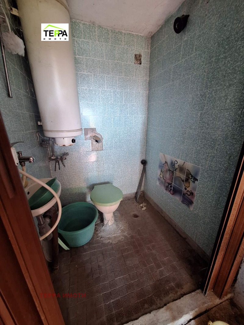 Продава КЪЩА, с. Преславен, област Стара Загора, снимка 6 - Къщи - 52237088