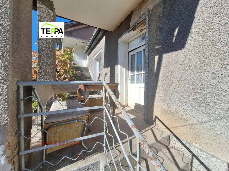Продава КЪЩА, с. Преславен, област Стара Загора, снимка 9 - Къщи - 52237088