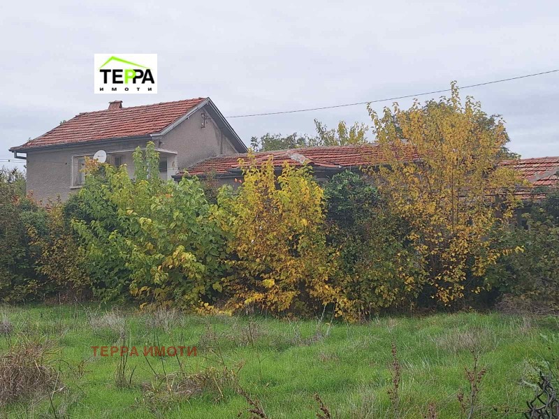 Продава КЪЩА, с. Преславен, област Стара Загора, снимка 11 - Къщи - 52237088