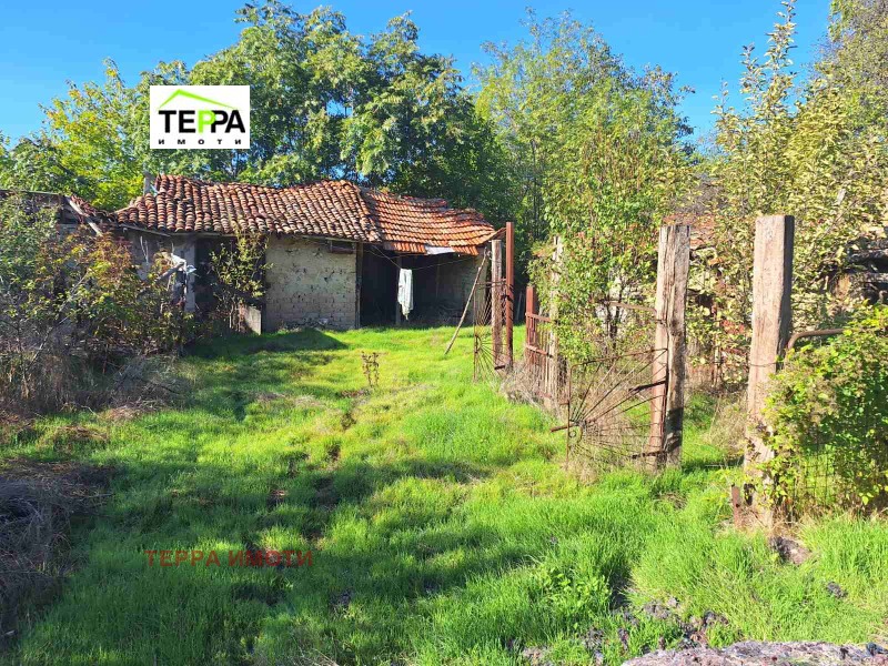 Продава КЪЩА, с. Преславен, област Стара Загора, снимка 10 - Къщи - 52237088