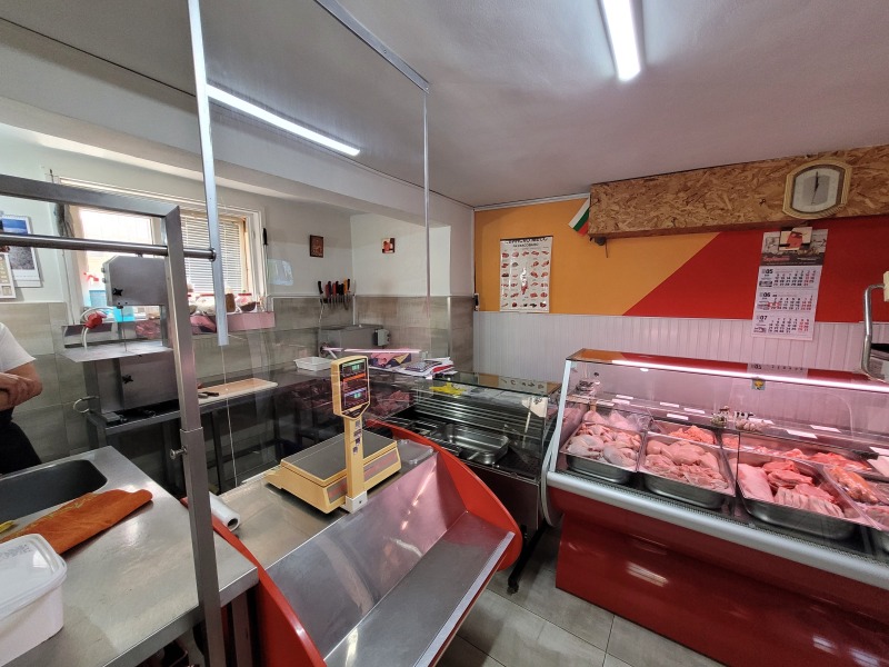 Na prodej  Prodejna Pleven , Idealen centar , 26 m2 | 58844742 - obraz [2]
