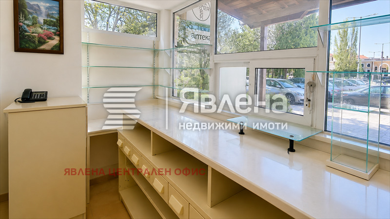 Продава МАГАЗИН, гр. Перник, Църква, снимка 4 - Магазини - 56588004