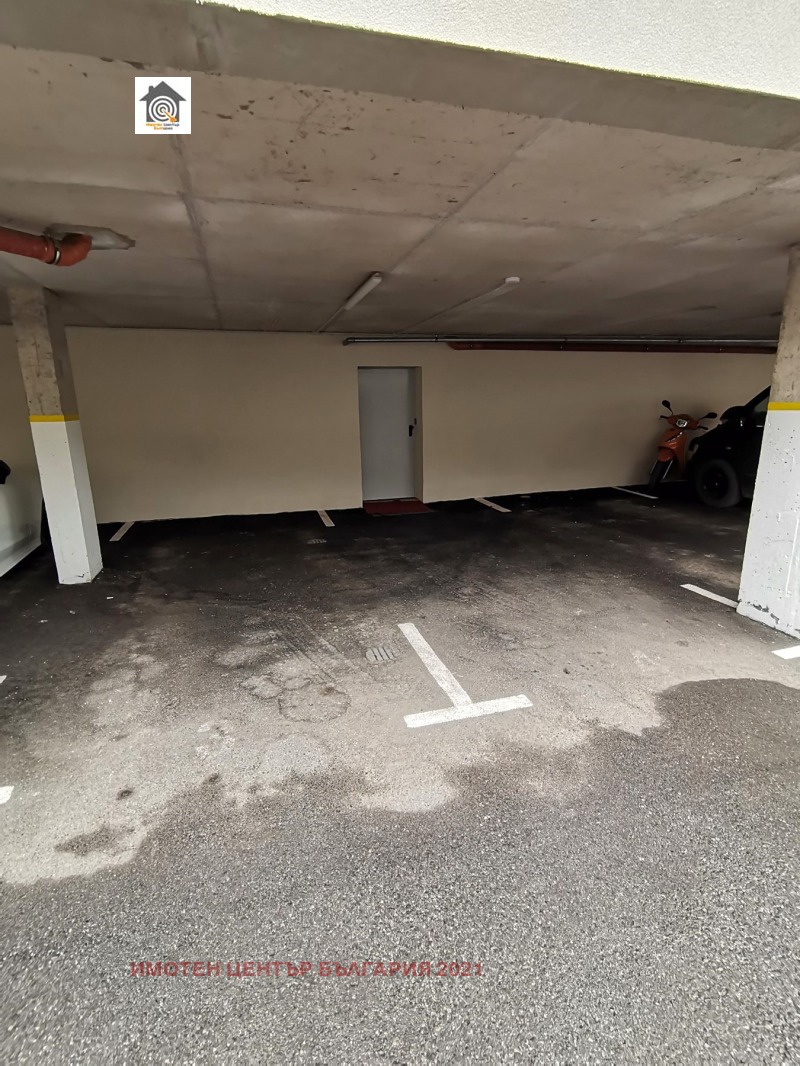 Zu verkaufen  Garage Sofia , Simeonowo , 16 qm | 67626472 - Bild [3]