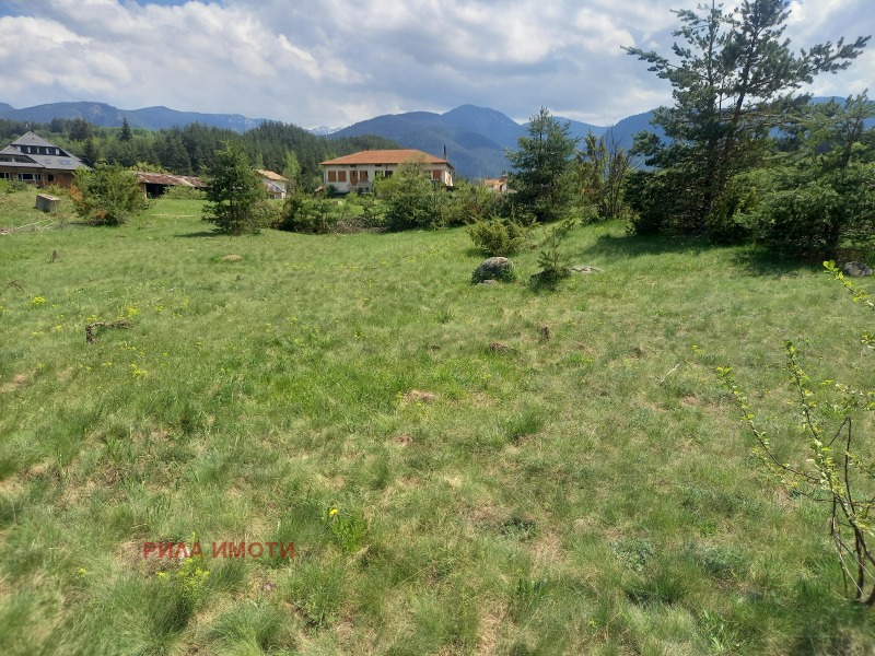 Till salu  Komplott region Sofia , Mala carkva , 781 kvm | 67373809