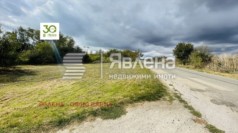 Продава ПАРЦЕЛ, с. Камен бряг, област Добрич, снимка 2 - Парцели - 47527302