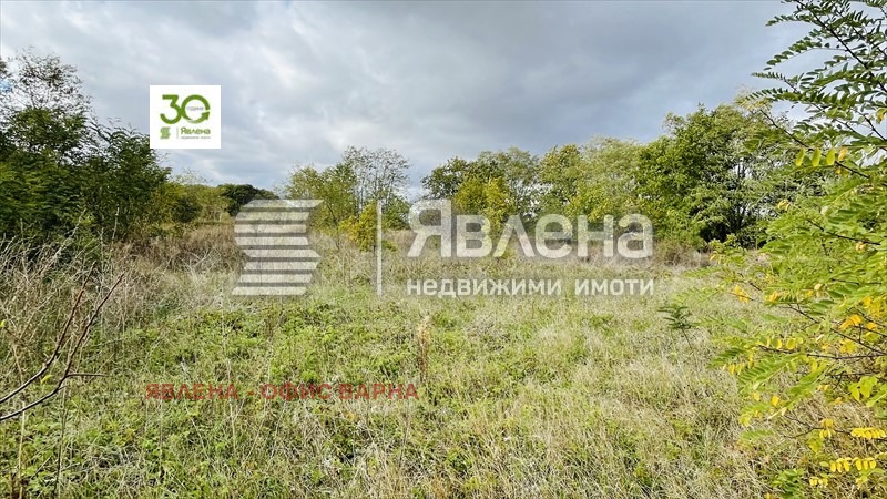 Продава ПАРЦЕЛ, с. Камен бряг, област Добрич, снимка 4 - Парцели - 47527302