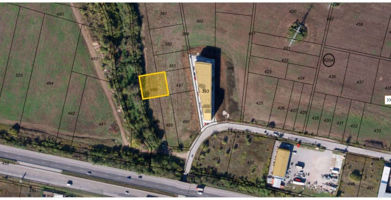Til salgs  Plott Sofia , Lozen , 940 kvm | 36567418 - bilde [2]