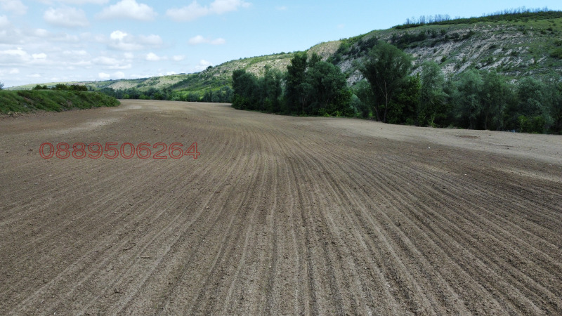 Продава ЗЕМЕДЕЛСКА ЗЕМЯ, с. Долна Студена, област Русе, снимка 2 - Земеделска земя - 52815041