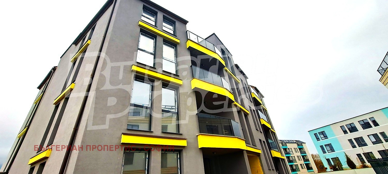 Продава 2-СТАЕН, гр. София, Малинова долина, снимка 16 - Апартаменти - 54344505