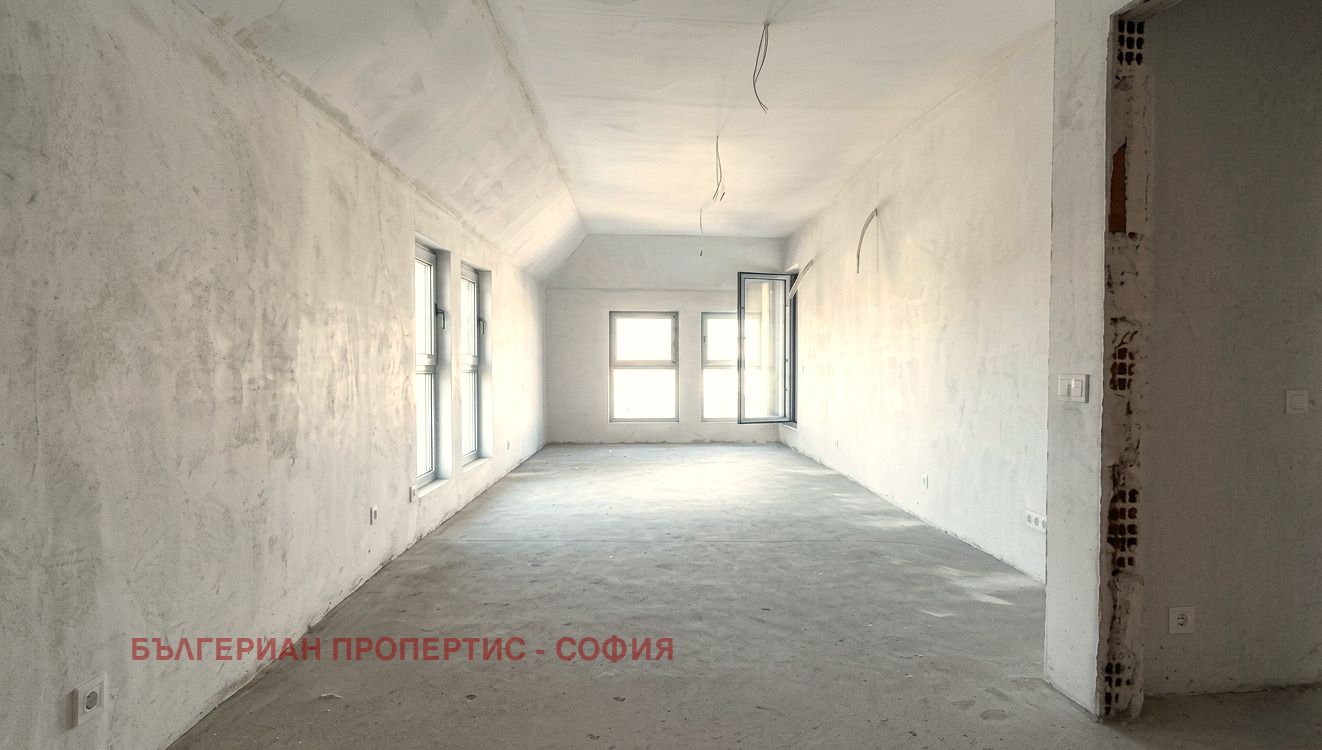 Продава 2-СТАЕН, гр. София, Малинова долина