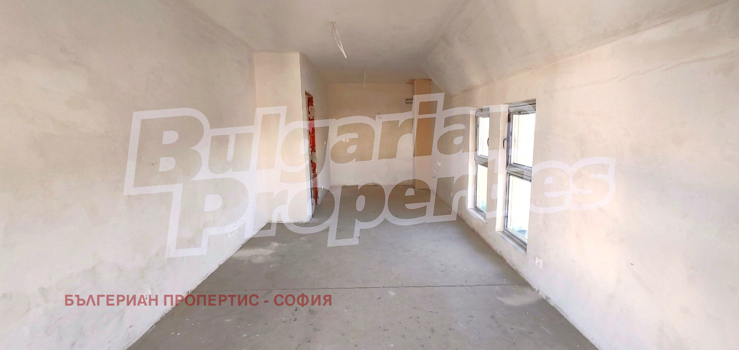 Продава 2-СТАЕН, гр. София, Малинова долина, снимка 5 - Апартаменти - 54344505