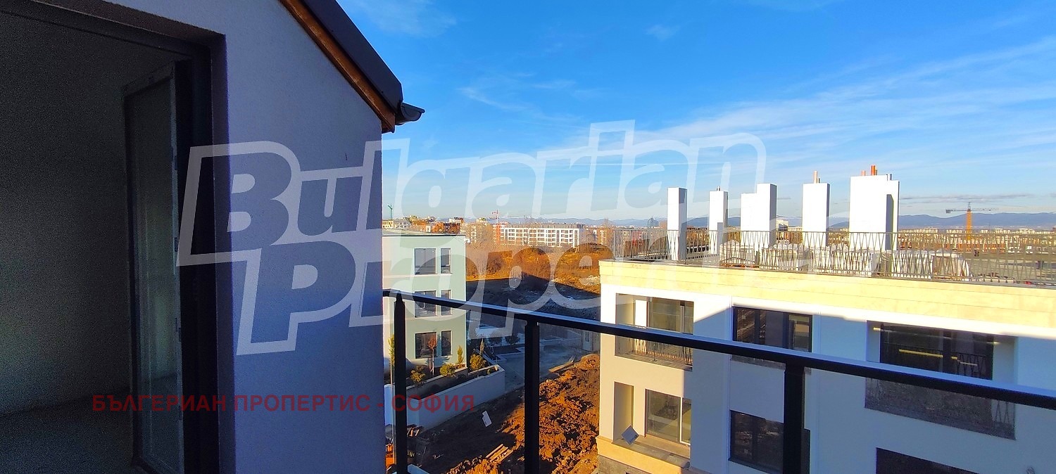 Продава 2-СТАЕН, гр. София, Малинова долина, снимка 12 - Апартаменти - 54344505