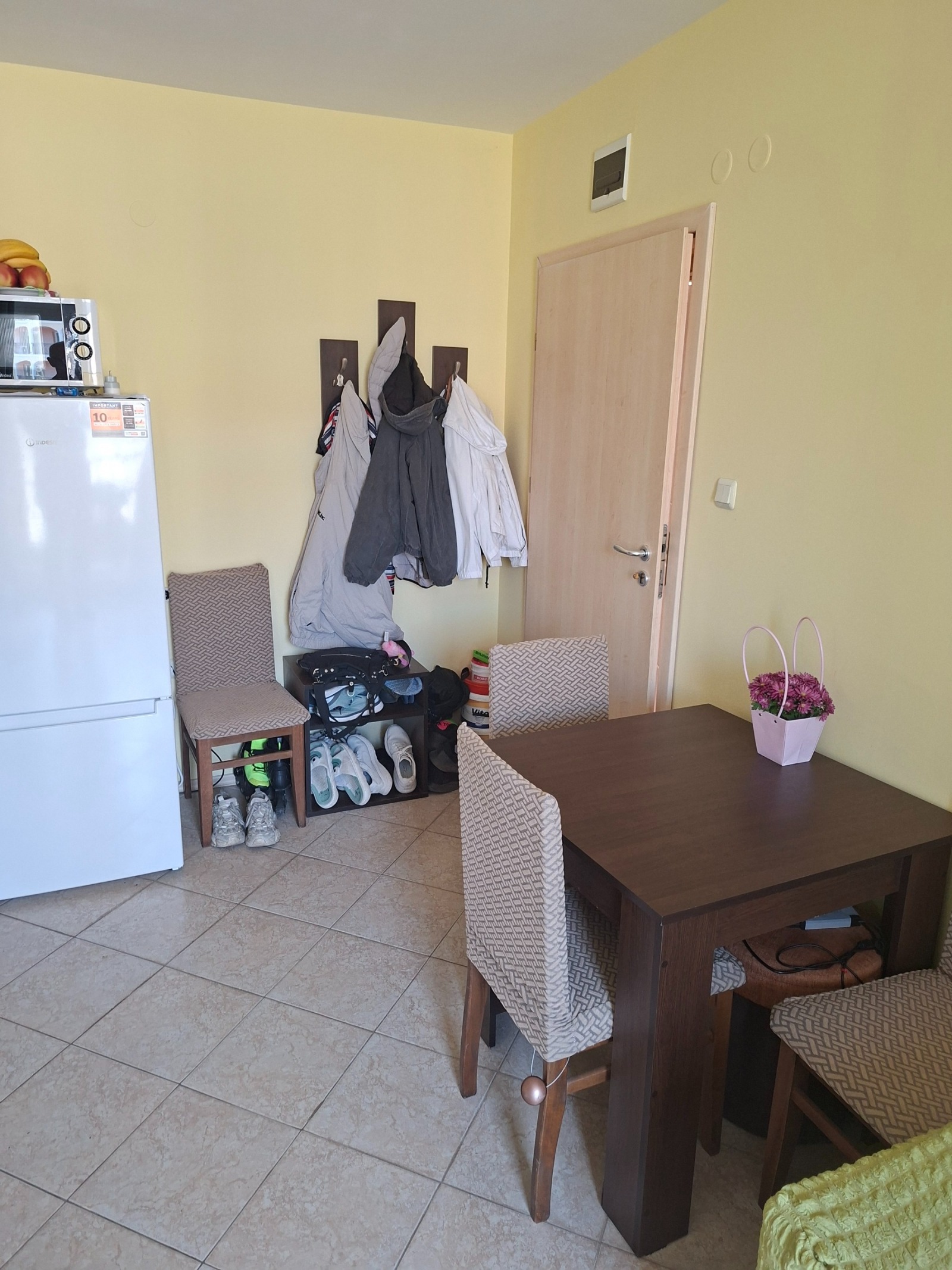 Продава 2-СТАЕН, к.к. Слънчев бряг, област Бургас, снимка 3 - Апартаменти - 54513751