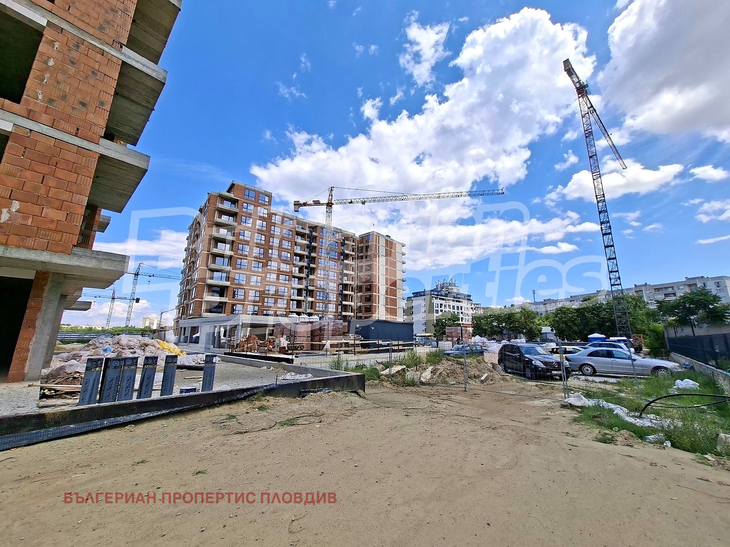Продава 2-СТАЕН, гр. Пловдив, Христо Смирненски, снимка 9 - Апартаменти - 55229771