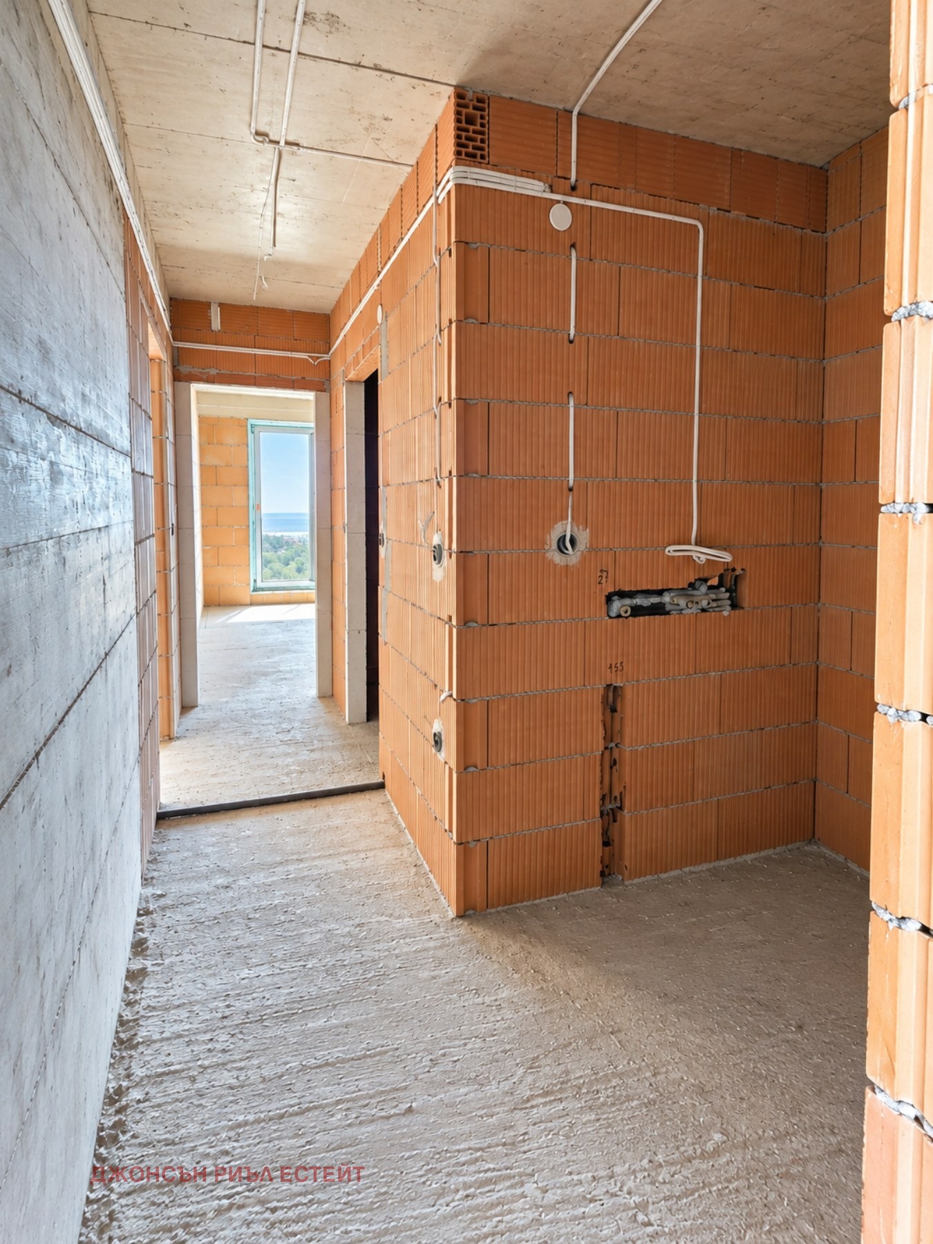 Продава 2-СТАЕН, гр. Варна, Кайсиева градина, снимка 4 - Апартаменти - 56167860