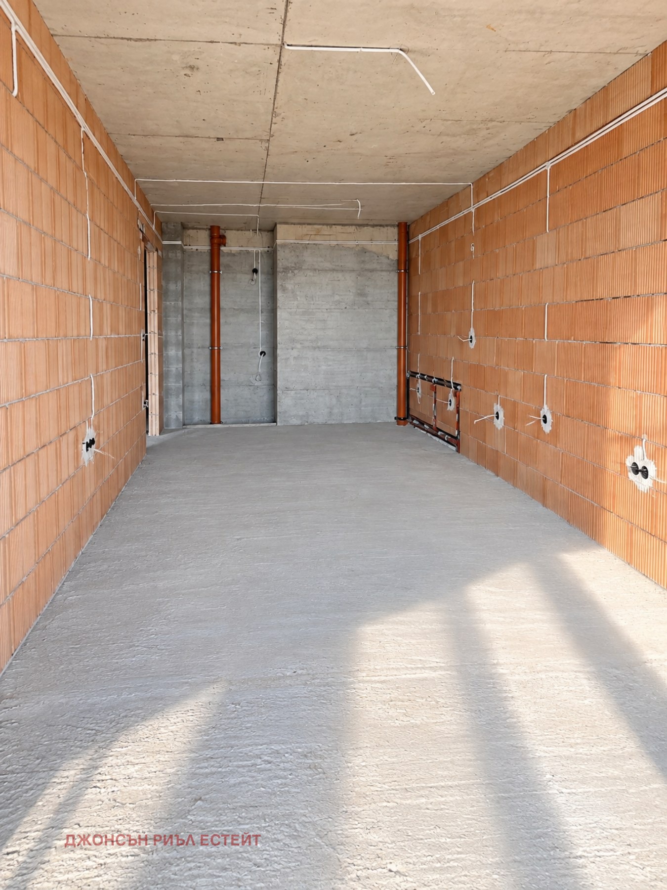 Продава 2-СТАЕН, гр. Варна, Кайсиева градина, снимка 3 - Апартаменти - 56167860