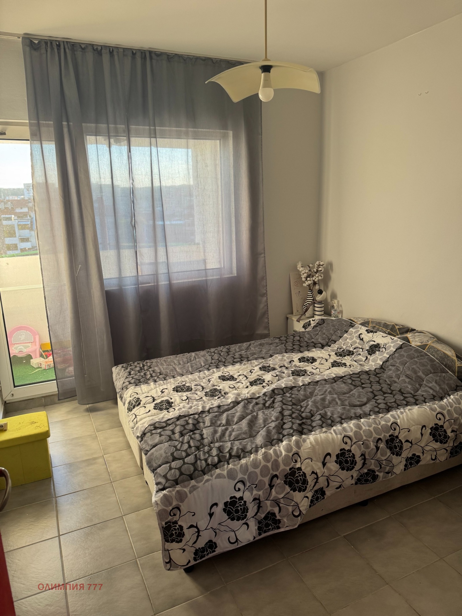 Продава 2-СТАЕН, гр. Плевен, Широк център, снимка 5 - Апартаменти - 56325976