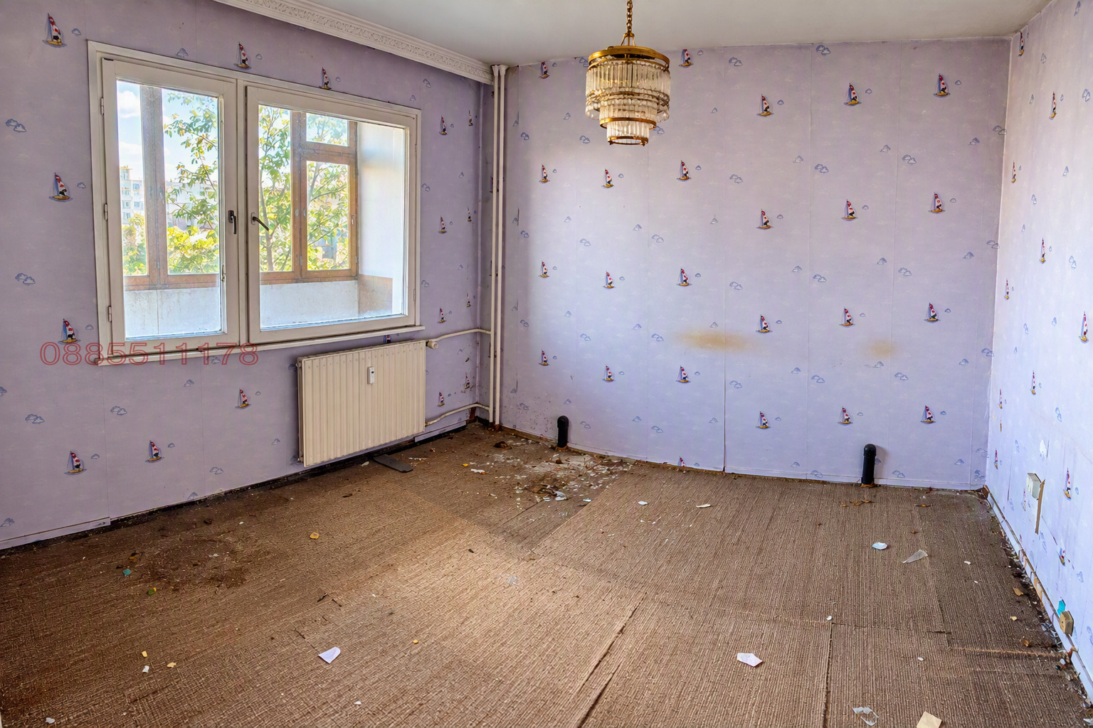 Продава 2-СТАЕН, гр. София, Левски Г, снимка 2 - Апартаменти - 56600230