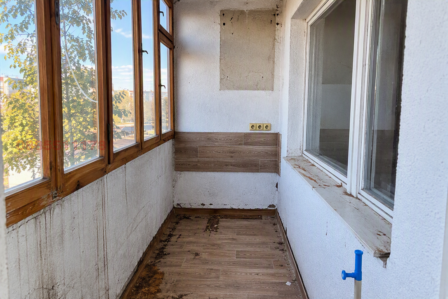 Продава 2-СТАЕН, гр. София, Левски Г, снимка 4 - Апартаменти - 56600230