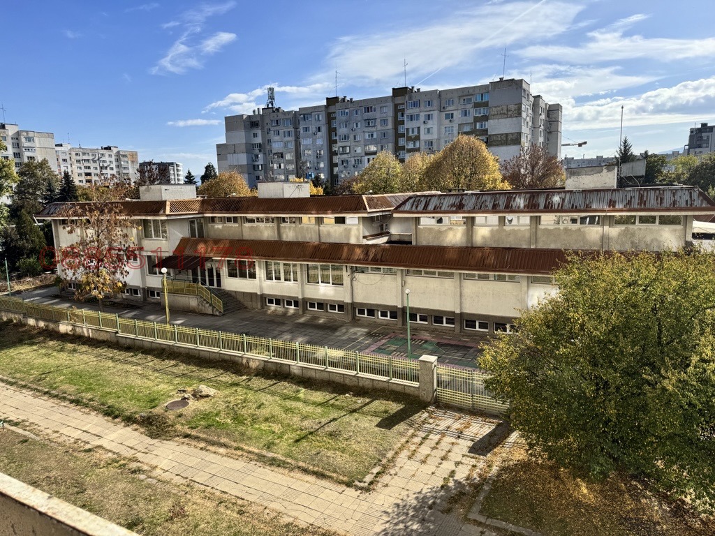 Продава 2-СТАЕН, гр. София, Левски Г, снимка 8 - Апартаменти - 56600230