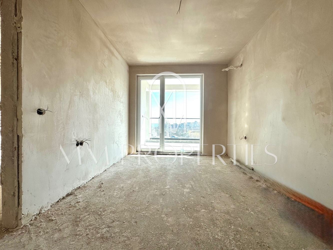 Продава 3-СТАЕН, гр. Свети Влас, област Бургас, снимка 4 - Апартаменти - 54539378