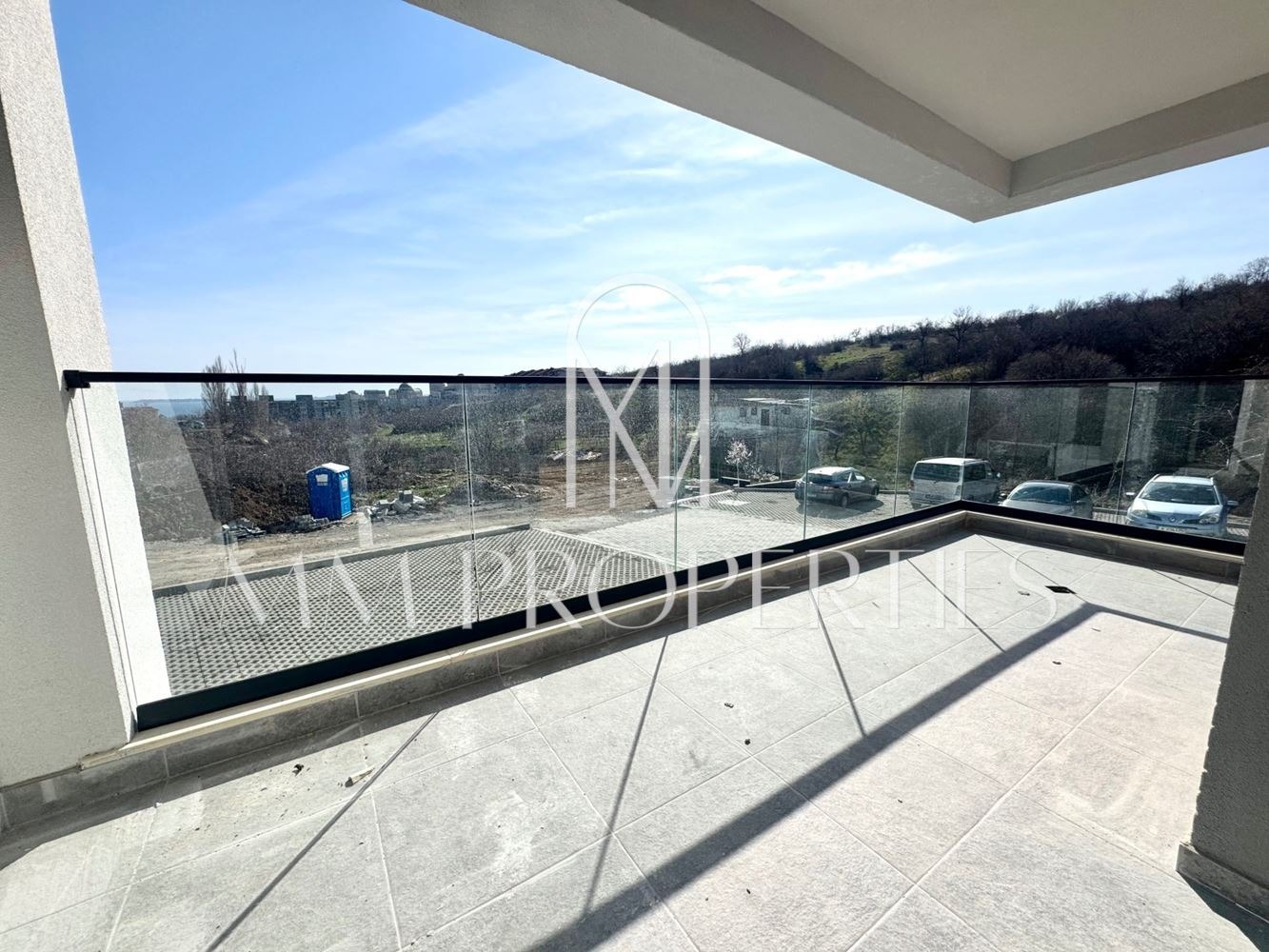 Продава 3-СТАЕН, гр. Свети Влас, област Бургас, снимка 5 - Апартаменти - 54539378