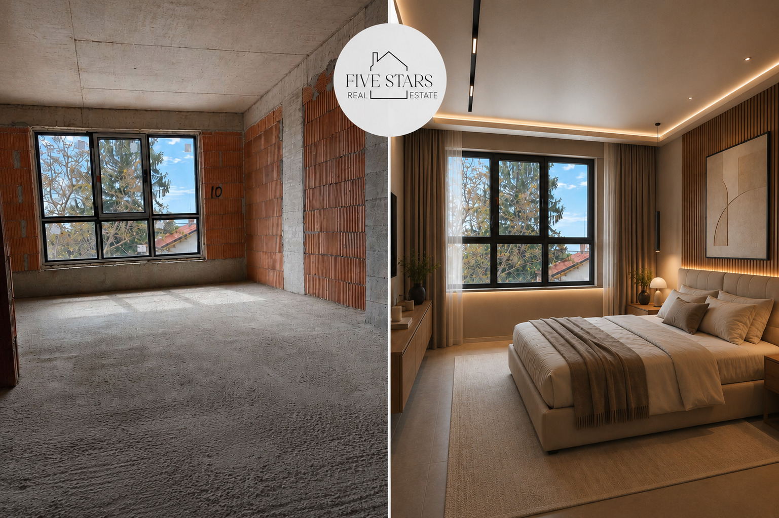 Продава КЪЩА, гр. Варна, м-т Манастирски рид, снимка 3 - Къщи - 54690649