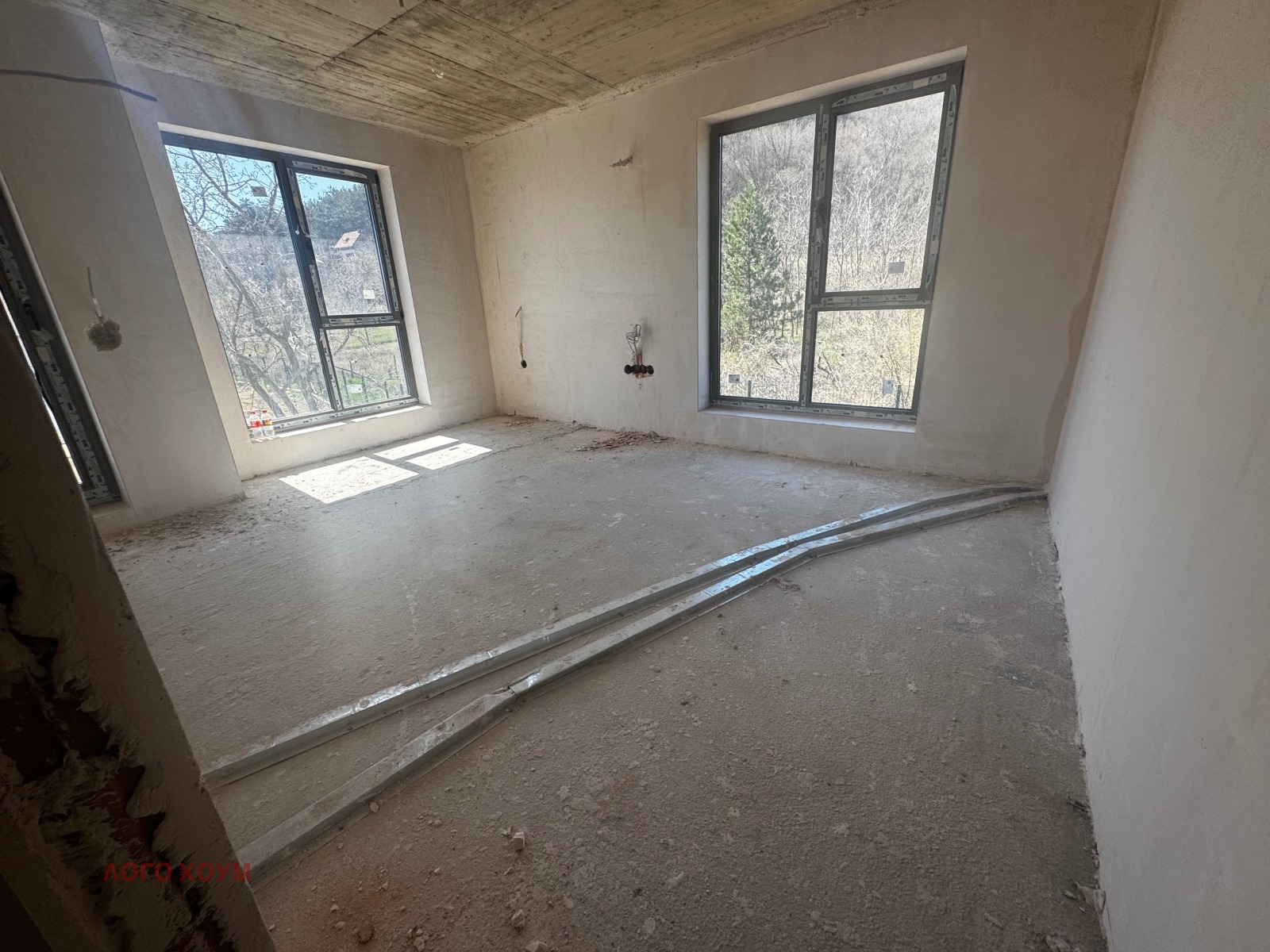 Продава КЪЩА, гр. Варна, м-т Горна Трака, снимка 3 - Къщи - 55614697