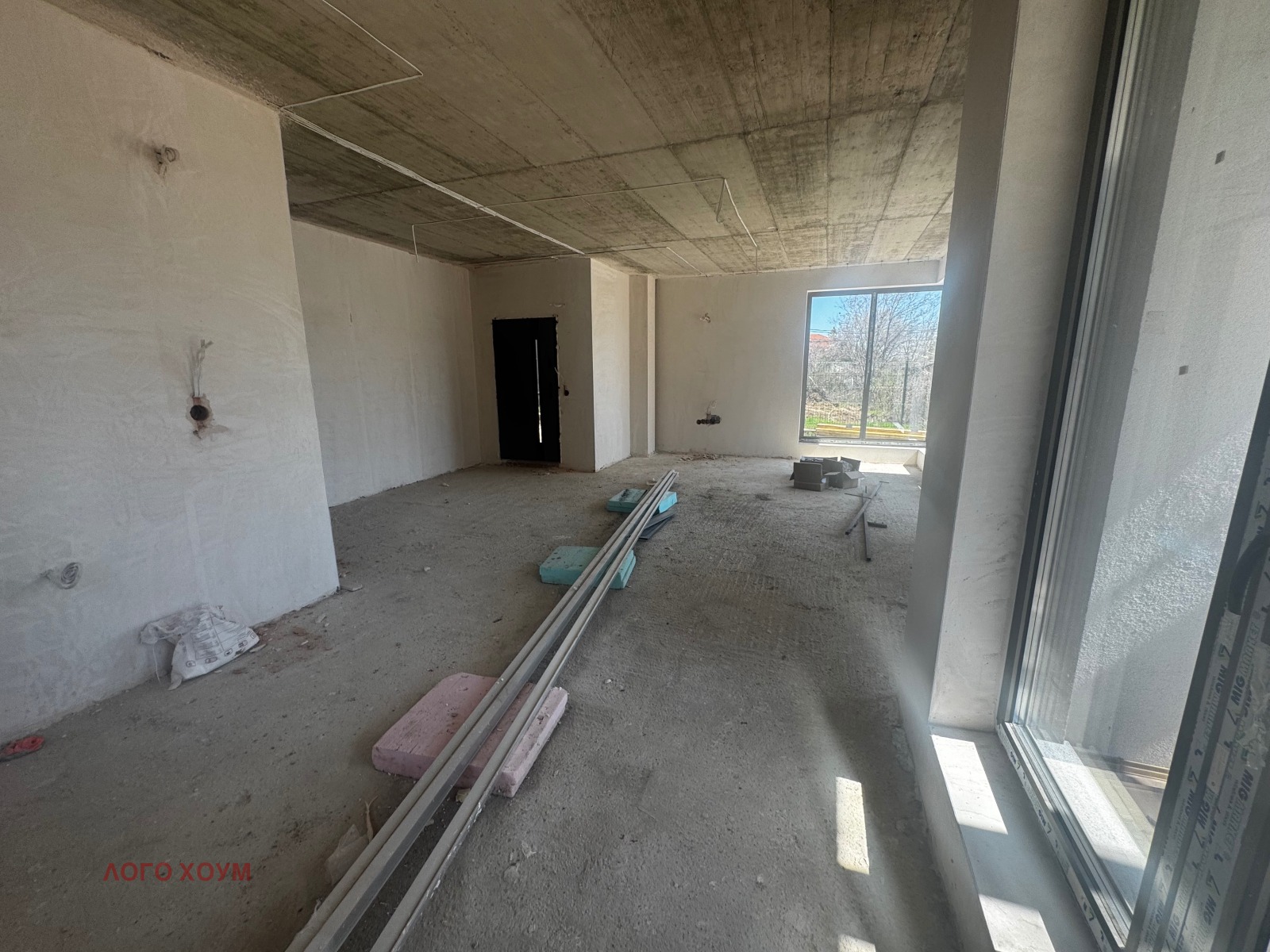 Продава КЪЩА, гр. Варна, м-т Горна Трака, снимка 11 - Къщи - 55614697