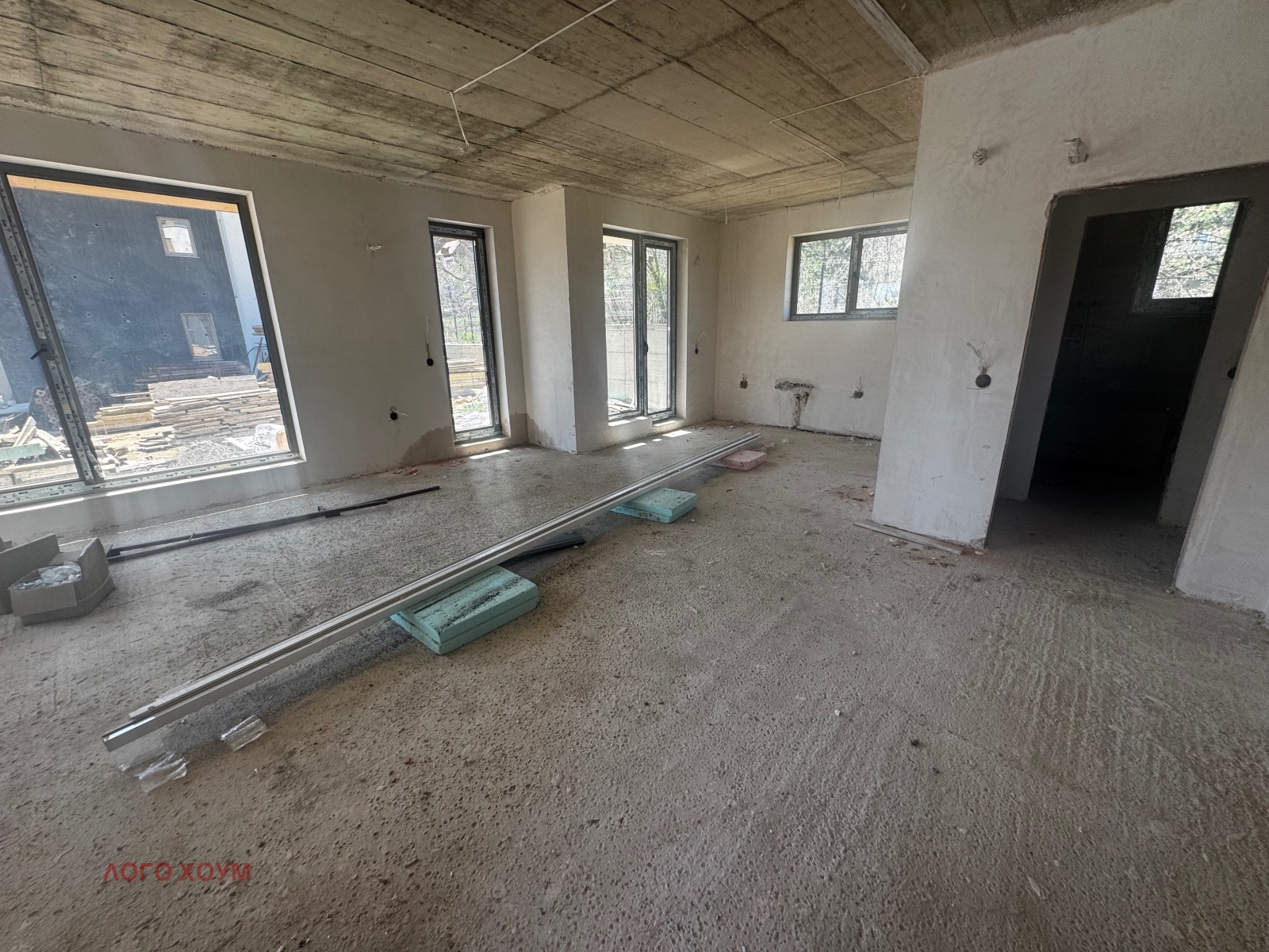 Продава КЪЩА, гр. Варна, м-т Горна Трака, снимка 14 - Къщи - 55614697