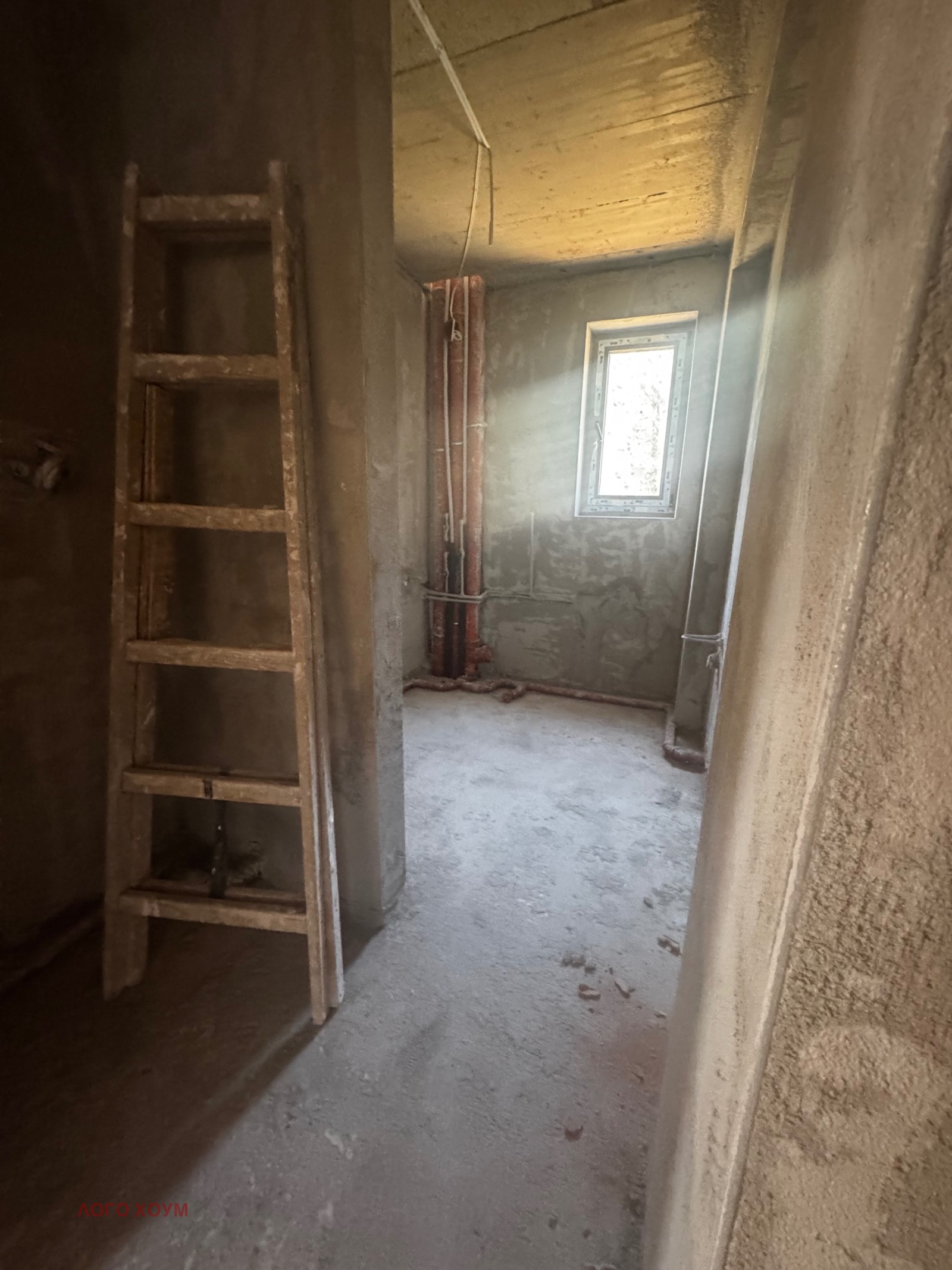 Продава КЪЩА, гр. Варна, м-т Горна Трака, снимка 8 - Къщи - 55614697