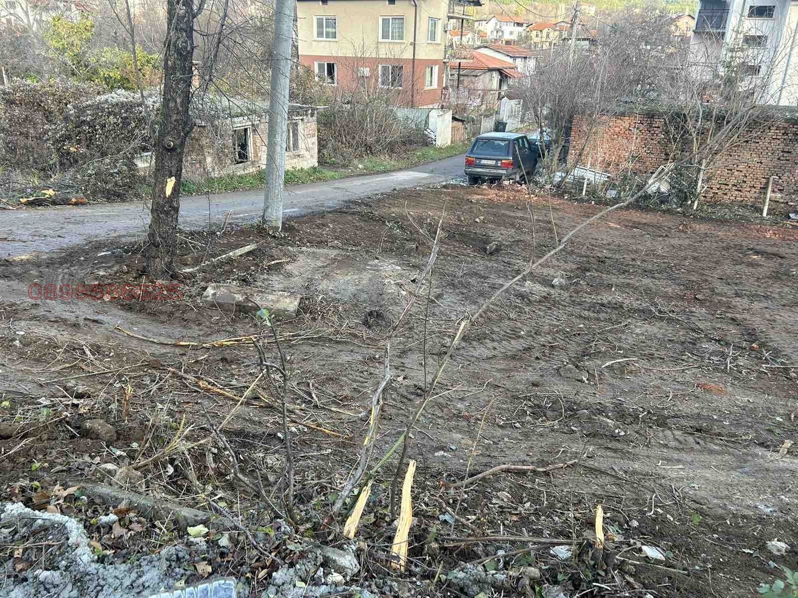 Продава ПАРЦЕЛ, гр. София, с. Кътина, снимка 2 - Парцели - 56565650