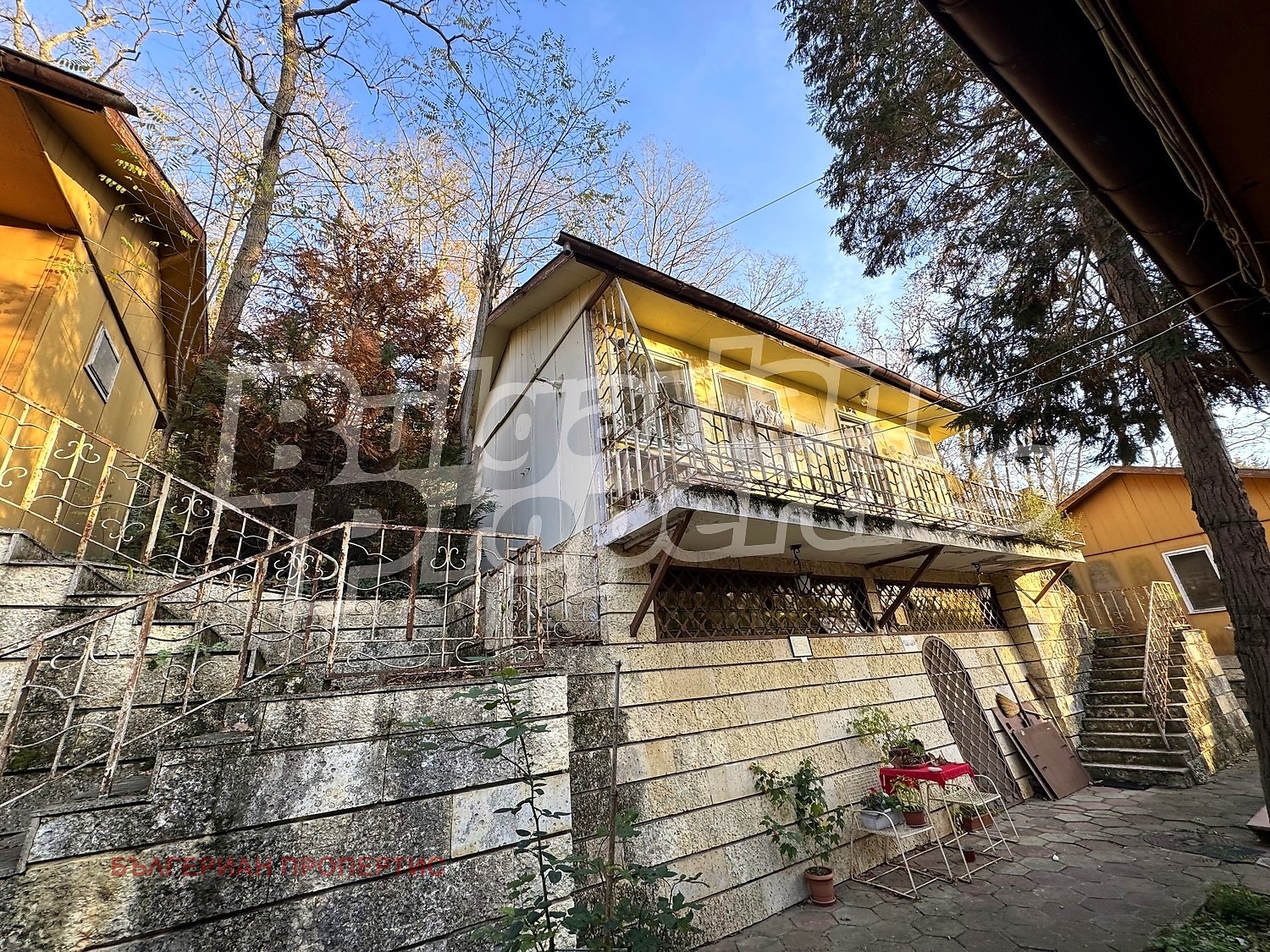 Продава ПАРЦЕЛ, к.к. Камчия, област Варна, снимка 8 - Парцели - 54460307