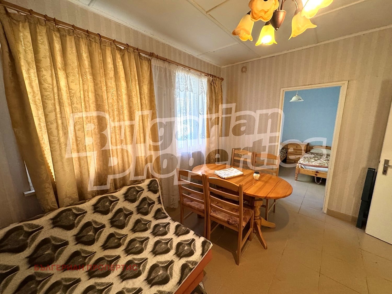 Продава ПАРЦЕЛ, к.к. Камчия, област Варна, снимка 16 - Парцели - 54460307
