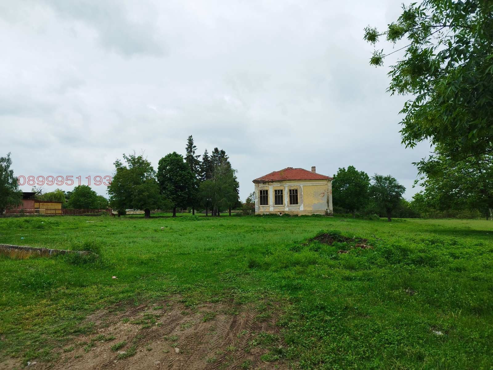 Продава БИЗНЕС ИМОТ, гр. Смядово, област Шумен, снимка 5 - Други - 54399378