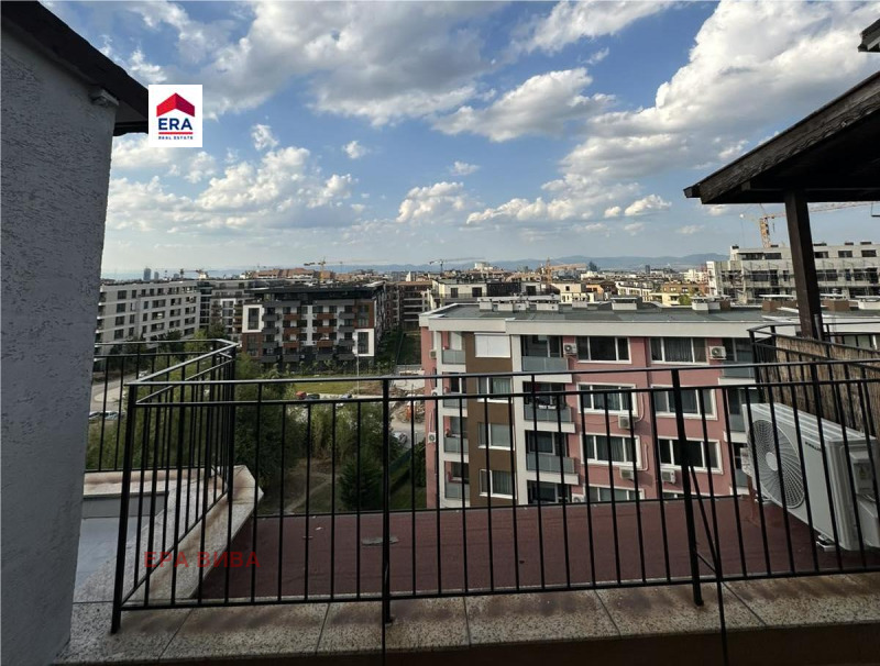 Продава 2-СТАЕН в град София, Малинова долина - 82 кв.м / 179 000 € » 350 093.57 лв., ЕРА ВИВА