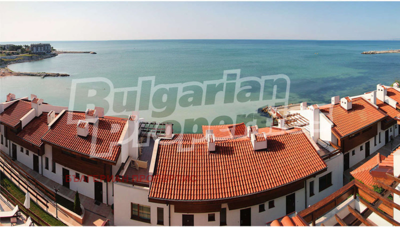Продава 3-СТАЕН в област Добрич, с. Топола - 105 кв.м / 108 200 € » 211 620.81 лв., БЪЛГЕРИАН ПРОПЕРТИС
