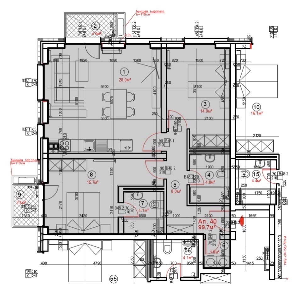 ������� 3-����� | Imot.bg � ����������� 13