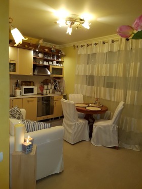 МЕЗОНЕТ, 120 m2