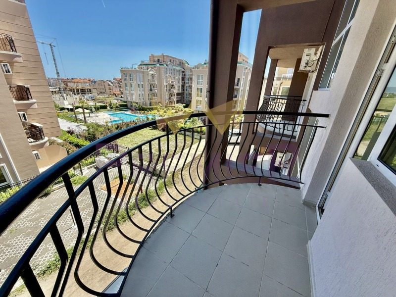 Продаја  Студио регион Бургас , Равда , 37 м2 | 78192079 - слика [7]