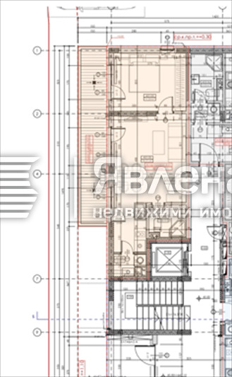 Продава 2-СТАЕН, гр. София, Витоша, снимка 6 - Aпартаменти - 47597412