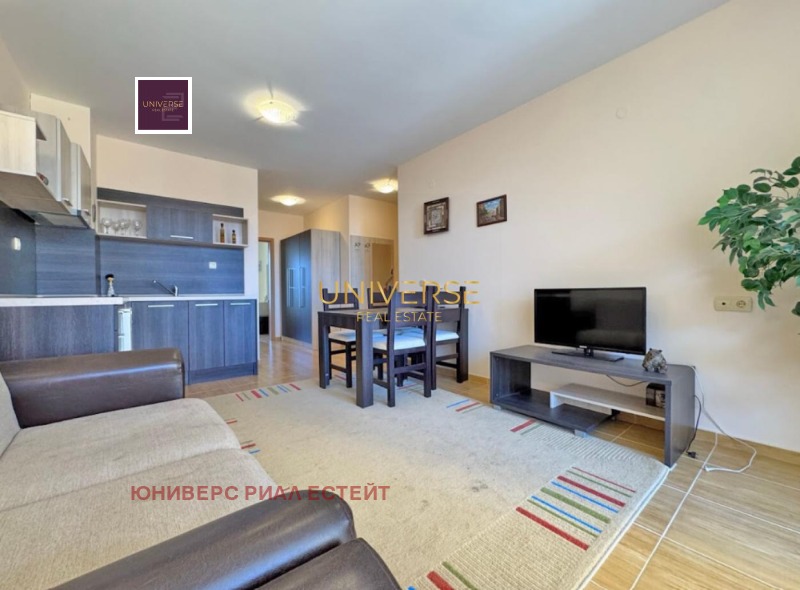 Продава  2-стаен, област Бургас, гр. Свети Влас •  115 000 EUR • ID 85899909 — holmes.bg - [1] 