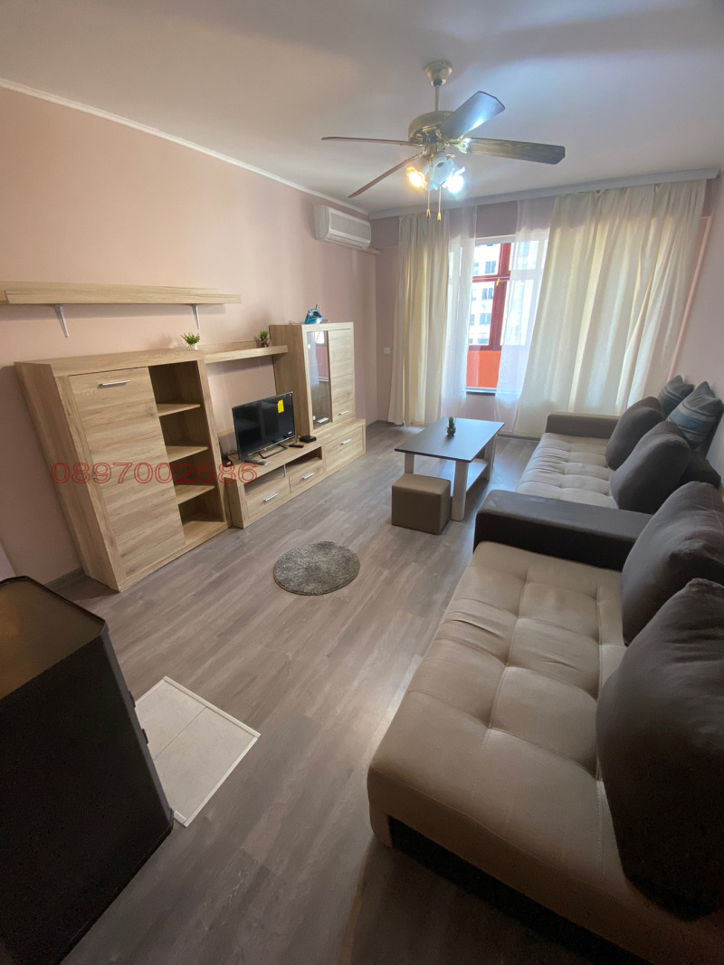 Продава  2-стаен град Пазарджик , Устрем , 64 кв.м | 23298375 - изображение [2]